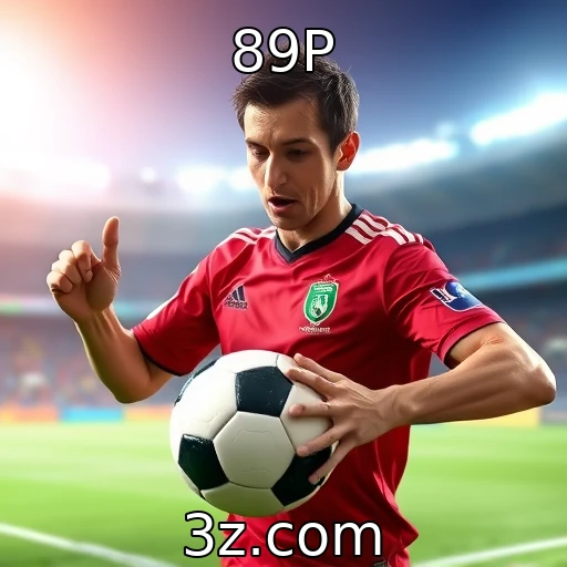 89P Estratégias de Apostas Esportivas que Podem Garantir Lucros Reais