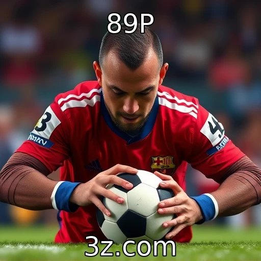 89P Desvendando os Segredos das Apostas Esportivas no Brasil