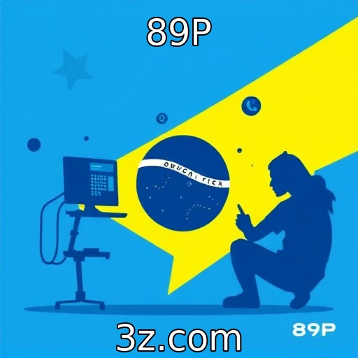 Campeonatos de E-sports: A Ascensão do Brasil no Cenário Mundial