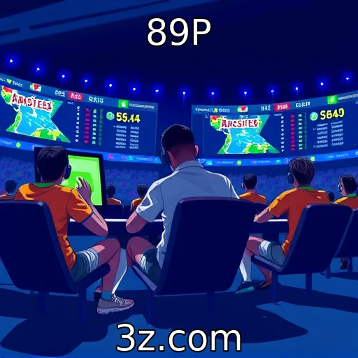 Como as apostas esportivas estão moldando o mercado brasileiro em 2025