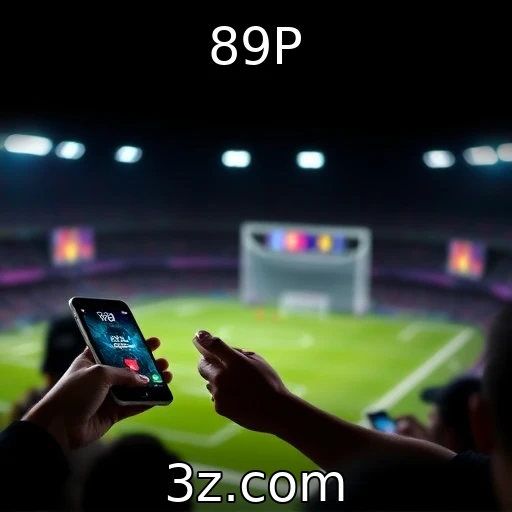 89P Descubra as Melhores Estratégias para Apostas Esportivas em 2025