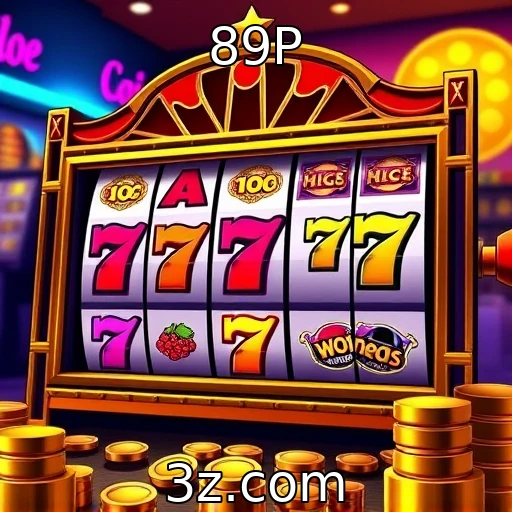 Casinos Online: Como Escolher Slots com Maior Chance de Ganhar?