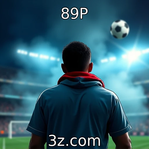 89P Os segredos da vitória nas apostas esportivas revelados