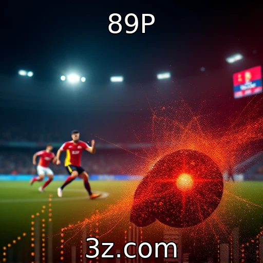 89P O crescimento das apostas esportivas no Brasil: um mercado em ascensão